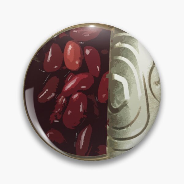 Item preview, Can of Beans designed and sold by DaganSays.