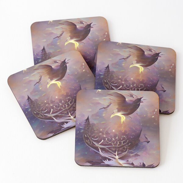 Item preview, Black Phoenix II designed and sold by ~.