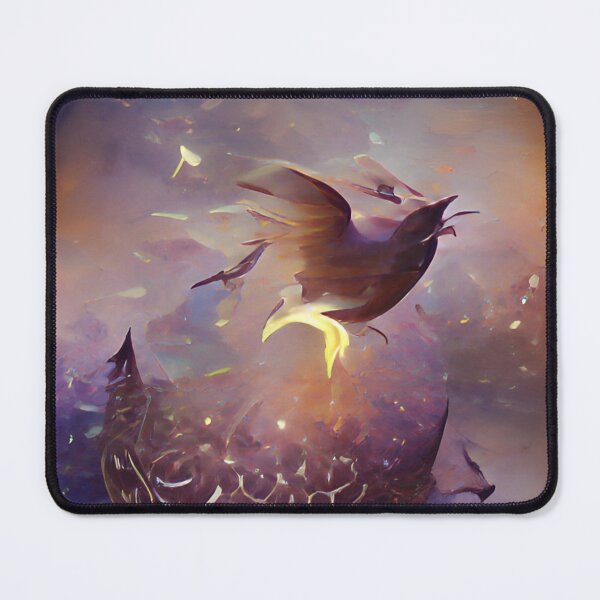 Item preview, Black Phoenix II designed and sold by ~.