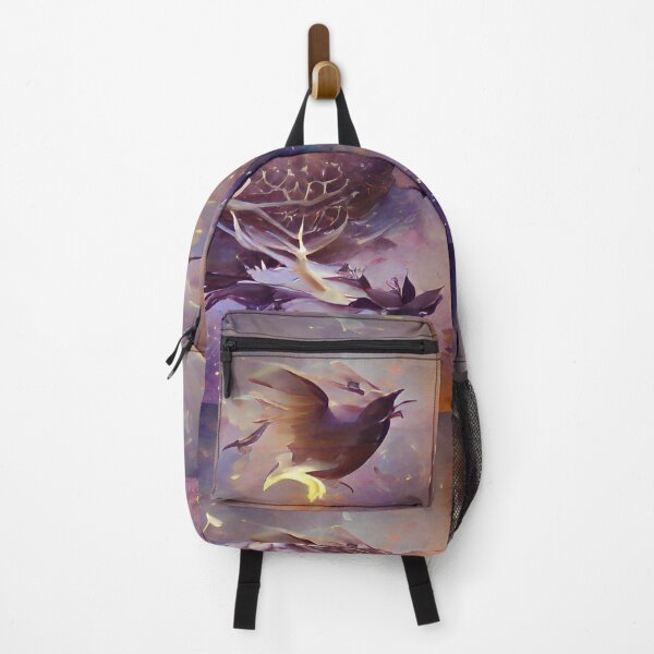 Item preview, Black Phoenix II designed and sold by ~.