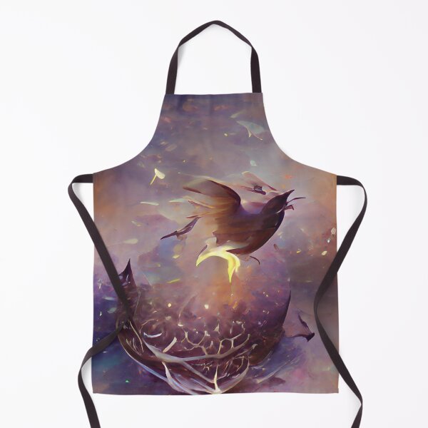 Item preview, Black Phoenix II designed and sold by ~.