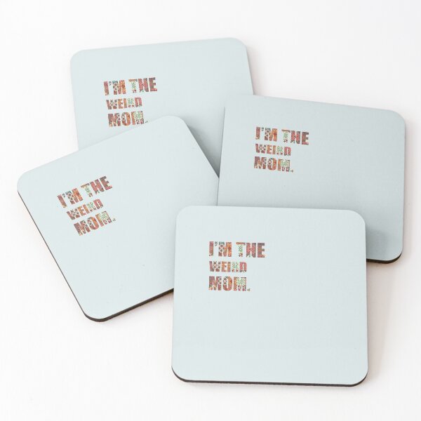 Item preview, mom bruh,i'm the weird mom,mom lovers  designed and sold by storefamily ★★★★★.