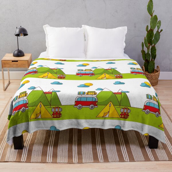 Item preview, 'Off to the Mountains' designed and sold by MARYMAXMAC.