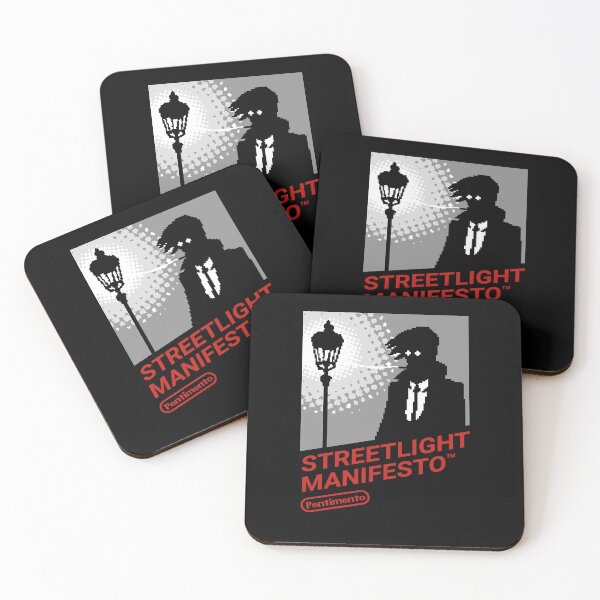 Item preview, Streetlight Manifesto designed and sold by JamesHinder.