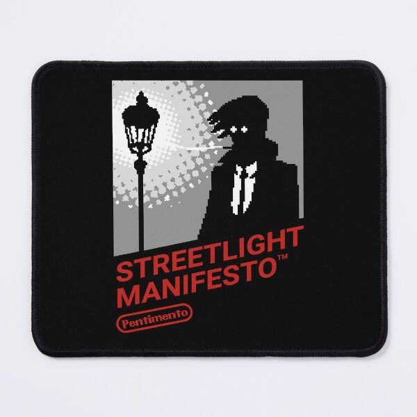Item preview, Streetlight Manifesto designed and sold by JamesHinder.