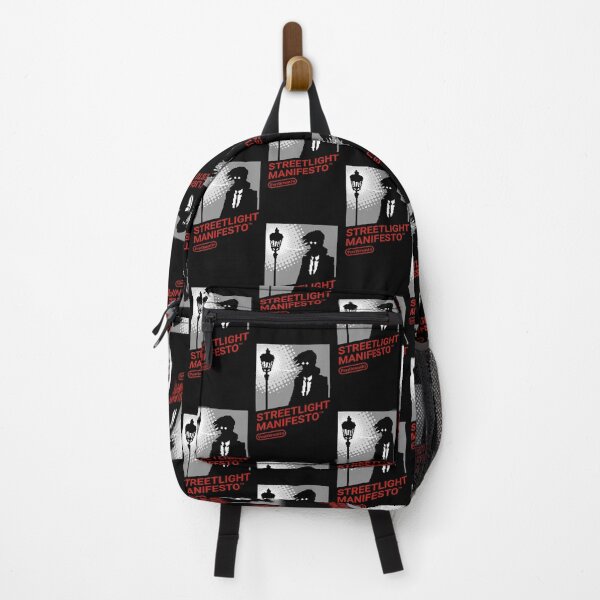 Item preview, Streetlight Manifesto designed and sold by JamesHinder.