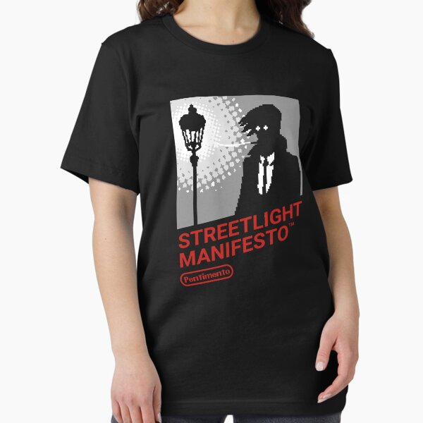 Item preview, Streetlight Manifesto designed and sold by JamesHinder.