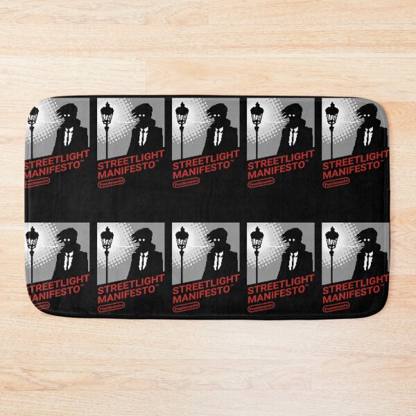 Item preview, Streetlight Manifesto designed and sold by JamesHinder.
