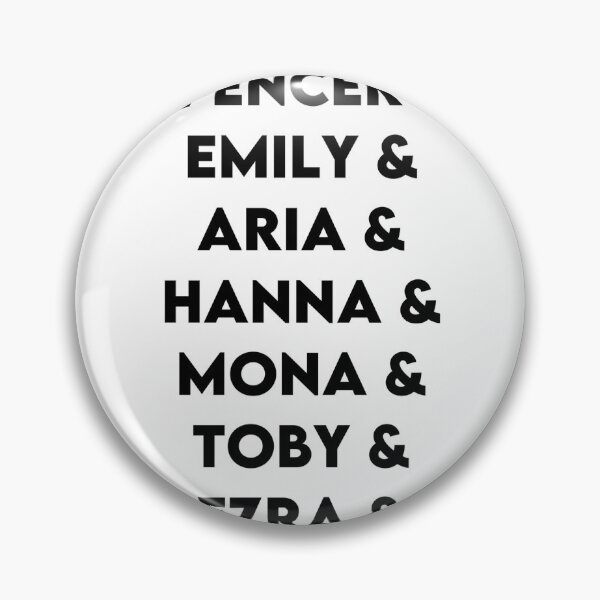 Item preview, Liars names  designed and sold by DesignsByRikke.