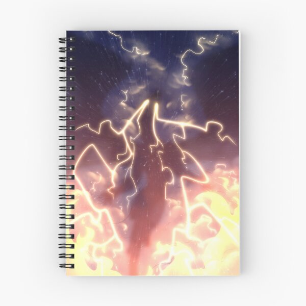 Item preview, Chapter 17 Cover designed and sold by AuroraComic.