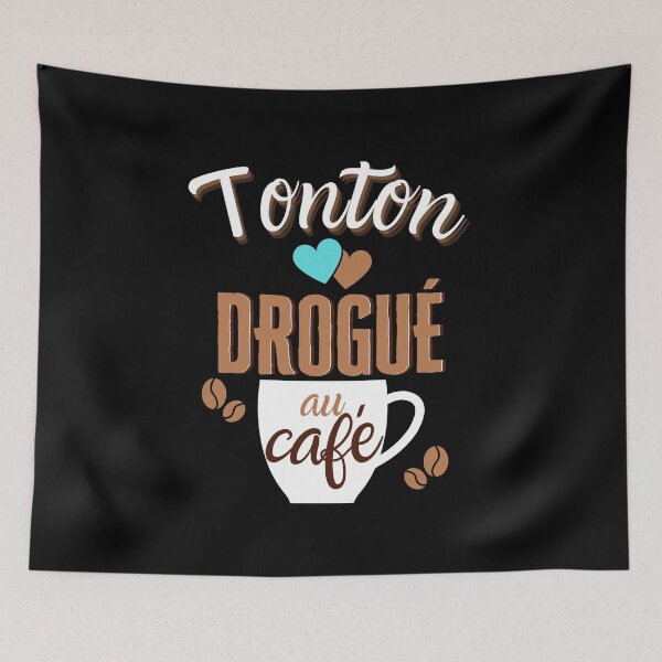 Item preview, Gift for Men Uncle Coffee Birthday designed and sold by RomualdGR.