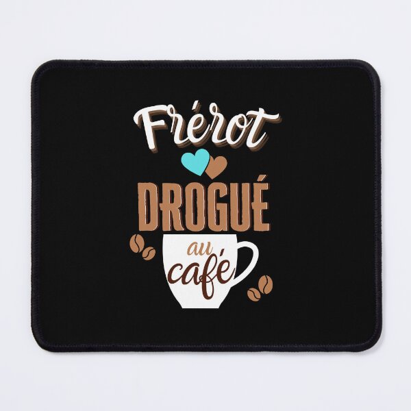 Item preview, Gift Man Brother Coffee Birthday designed and sold by RomualdGR.