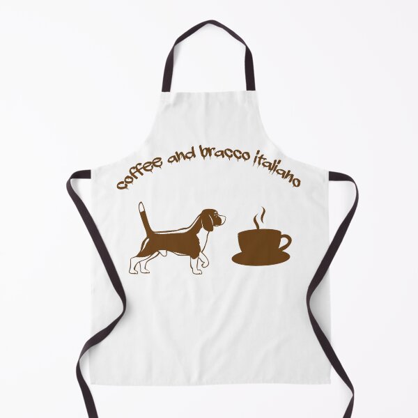 Item preview, coffee and bracco italiano designed and sold by myshop159.