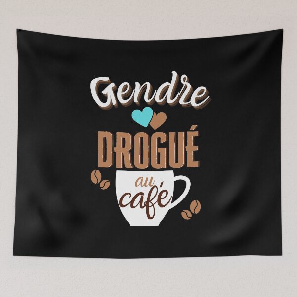 Item preview, Gift Man son-in-law Coffee Birthday designed and sold by RomualdGR.