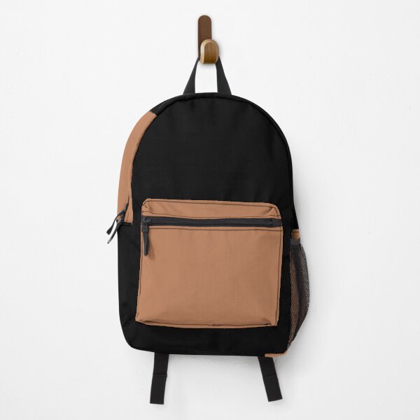 Item preview, Brown-Black plain designed and sold by PrimeDuplex.