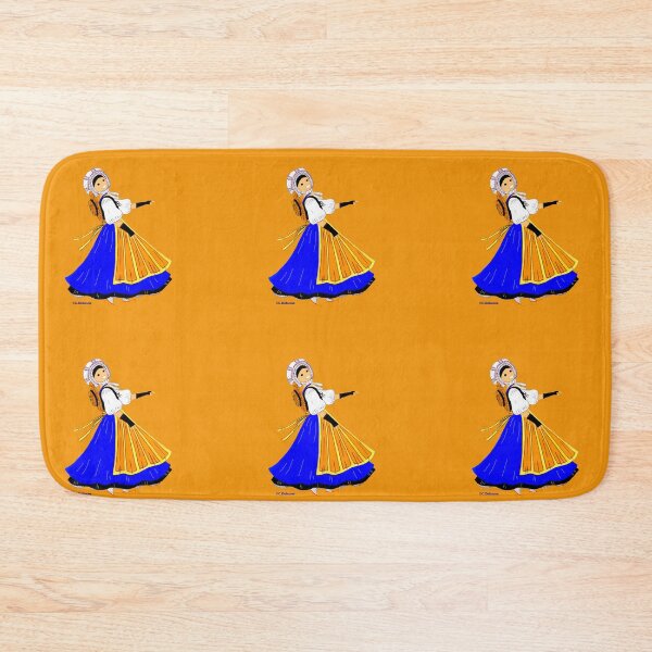 Item preview, Doubs Lower Country, France designed and sold by Catherine Debusne.