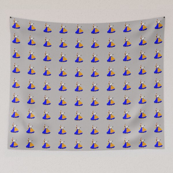 Item preview, Doubs Lower Country, France designed and sold by Catherine Debusne.