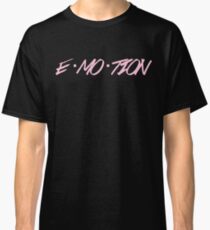 EMOTION Classic T-Shirt
