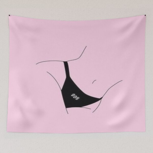 Item preview, Curvy body line art designed and sold by Anonylove.