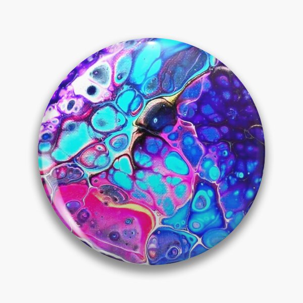 Item preview, Liquid cosmic galaxy designed and sold by Prevlin.