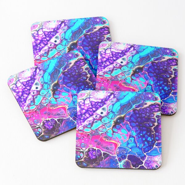 Item preview, Liquid cosmic galaxy designed and sold by Prevlin.