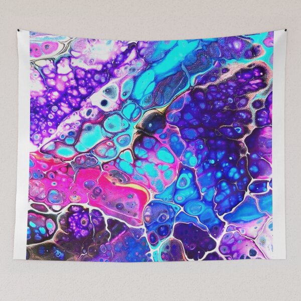 Item preview, Liquid cosmic galaxy designed and sold by Prevlin.