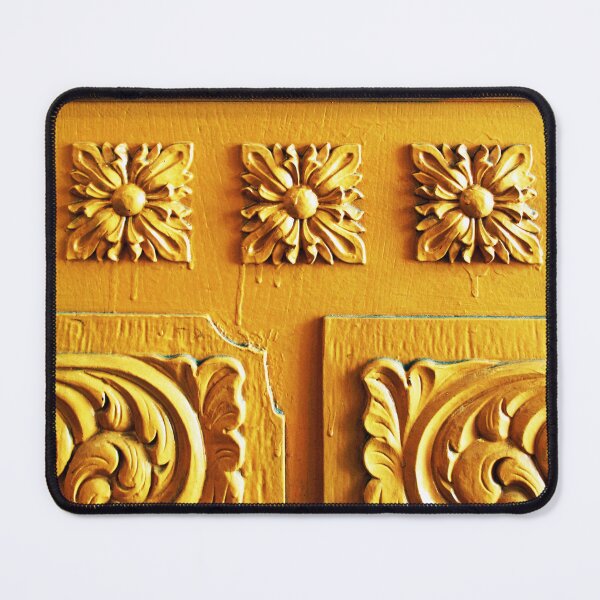 Item preview, Door Panel Detail designed and sold by Ethna Gillespie.