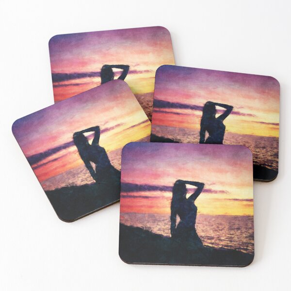 Item preview, Beautiful Silhouette designed and sold by Phil Perkins.