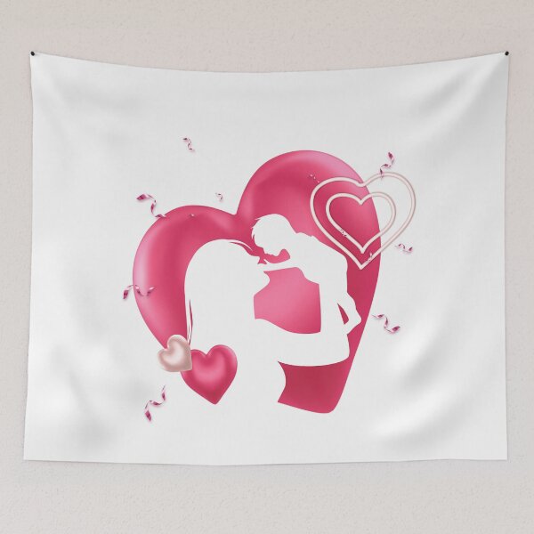 Item preview, Motherly love designed and sold by Designhub14.