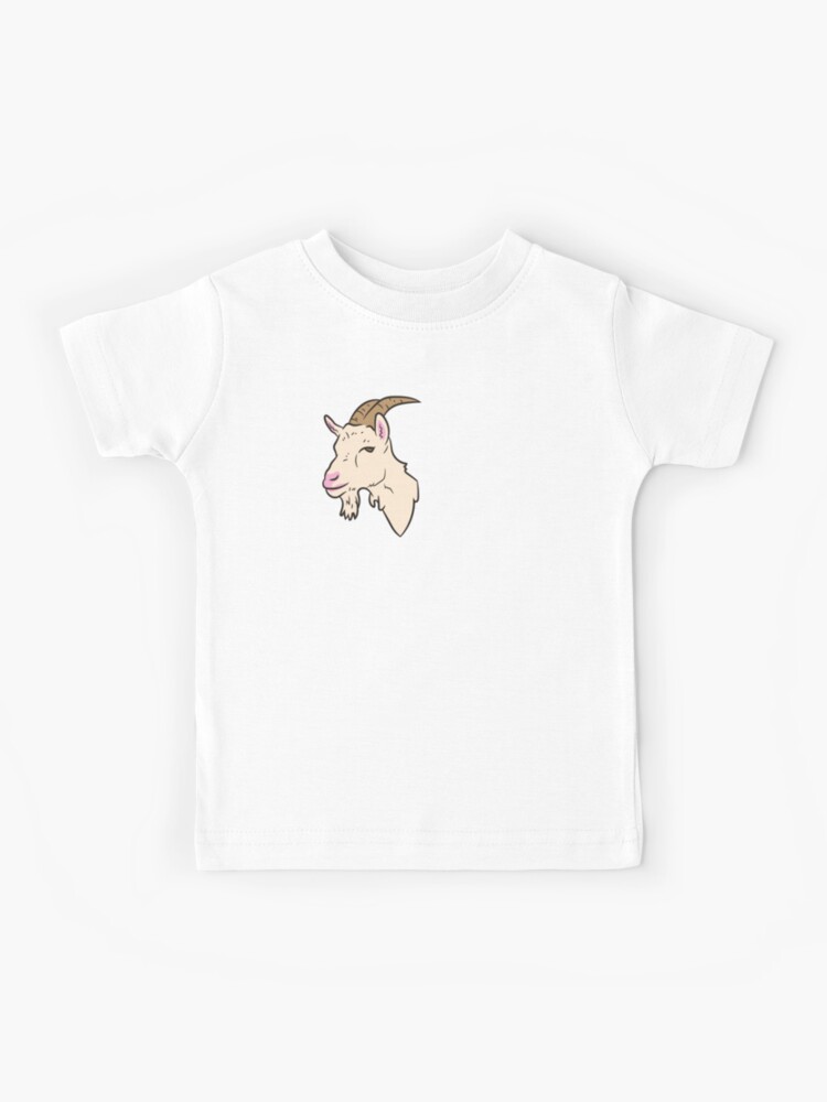 Avocado Goat T-Shirt  Goat tshirt, Goats, Avocado