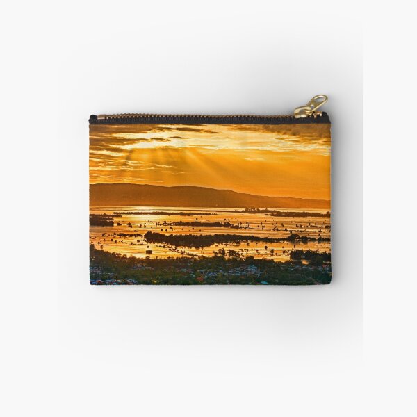 Item preview, Sunset over Irrawaddy. designed and sold by bulljup.