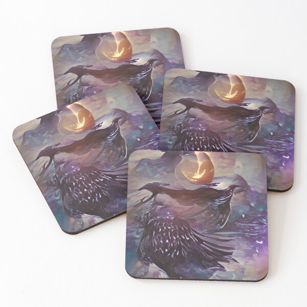 Item preview, Black Phoenix III designed and sold by ~.