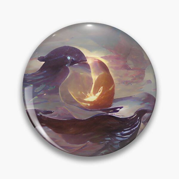 Item preview, Black Phoenix III designed and sold by ~.