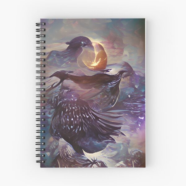 Item preview, Black Phoenix III designed and sold by ~.