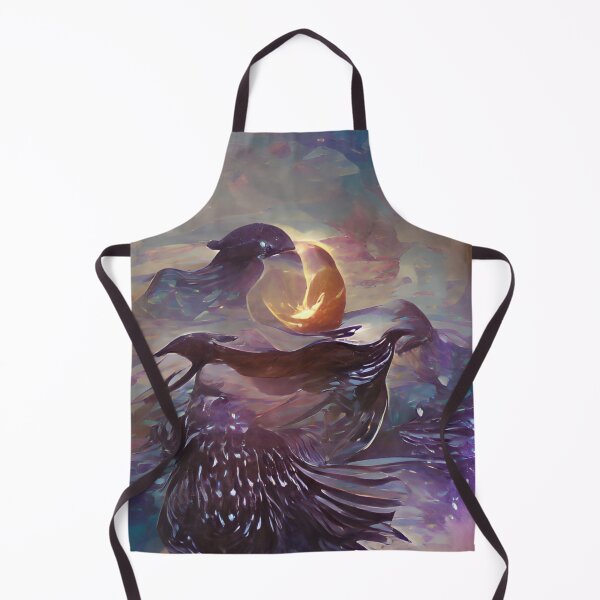 Item preview, Black Phoenix III designed and sold by ~.