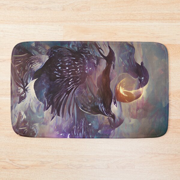 Item preview, Black Phoenix III designed and sold by ~.