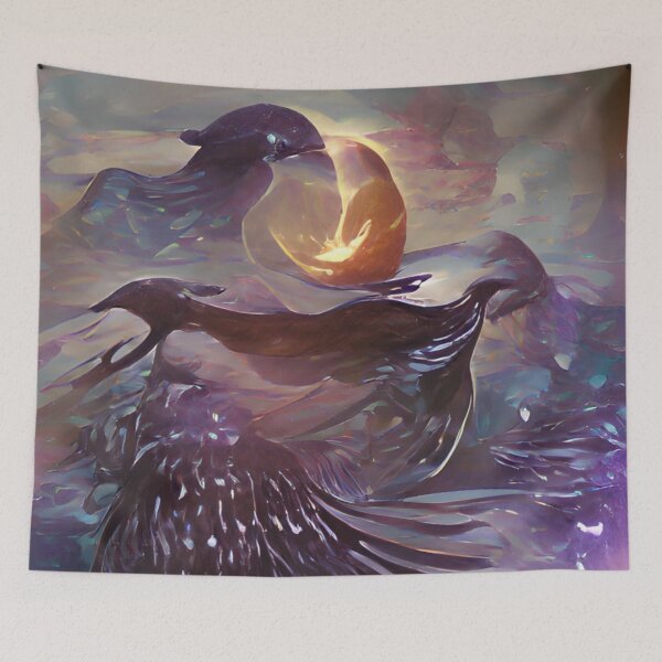 Item preview, Black Phoenix III designed and sold by ~.