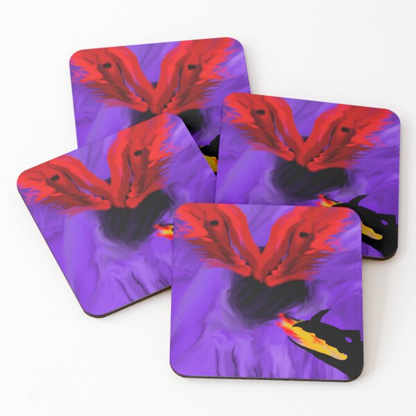 Item preview, Remind Heart With Wings Attacked By Monster D2 Production designed and sold by SelfUpgrade.