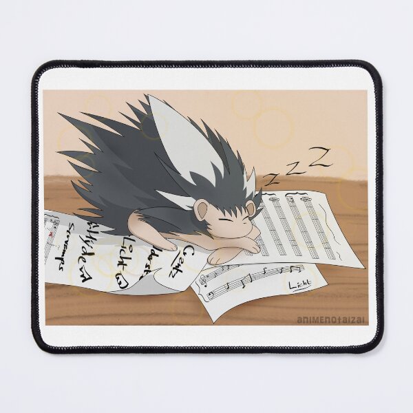Item preview, Hyde designed and sold by Animenotaizai.