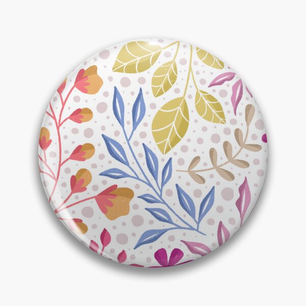 Item preview, summer florals designed and sold by sward4614.
