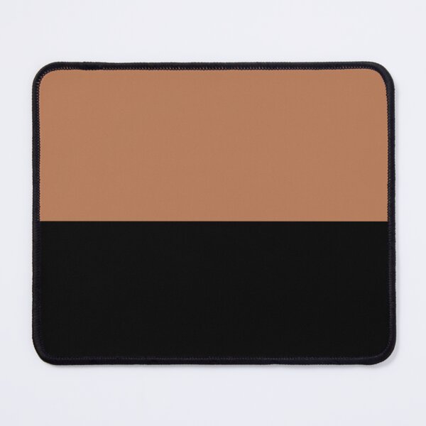 Item preview, Brown-Black plain designed and sold by PrimeDuplex.