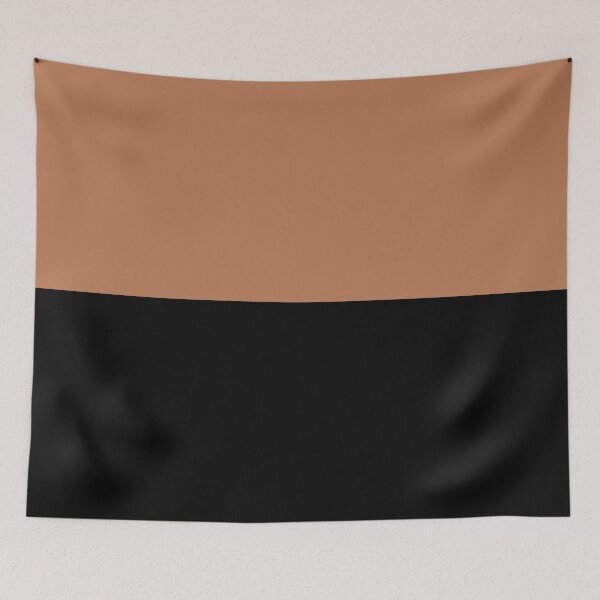 Item preview, Brown-Black plain designed and sold by PrimeDuplex.