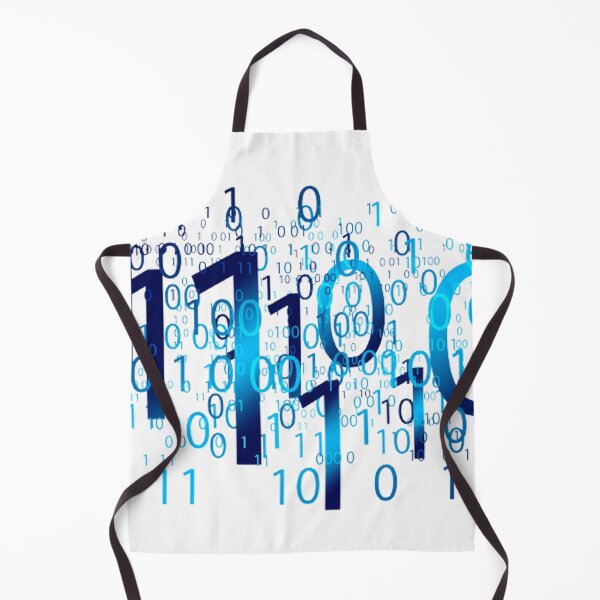 Item preview, Binary system designed and sold by KseniaDr.