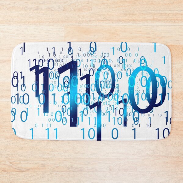 Item preview, Binary system designed and sold by KseniaDr.