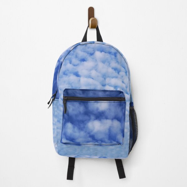 Item preview, Heavenly clouds - nature photo design designed and sold by kikidu21.