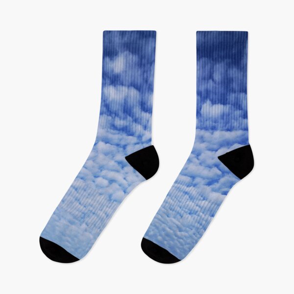 Item preview, Heavenly clouds - nature photo design designed and sold by kikidu21.