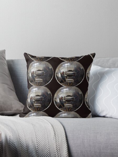 Item preview, Resonator - At Magpie Springs by Avril Thomas - Adelaide Hills Wine Region - South Australia designed and sold by MagpieSprings.