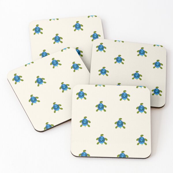 Item preview, Tiny Turtles! designed and sold by MooseDogPhotos.
