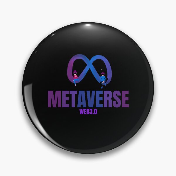 Item preview, Metaverse Web - VR, virtual reality designed and sold by WaguinhoTex.