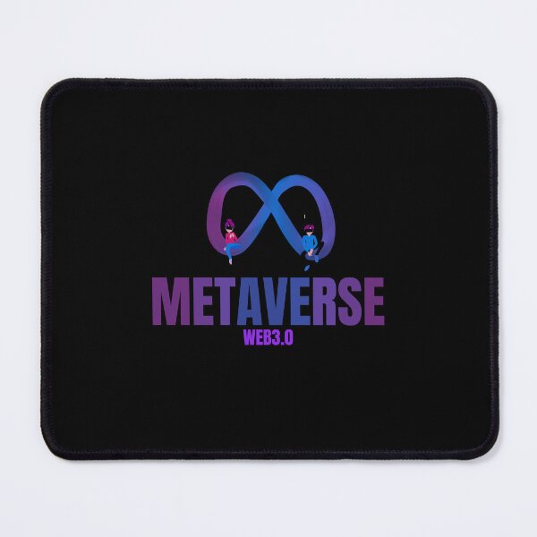 Item preview, Metaverse Web - VR, virtual reality designed and sold by WaguinhoTex.